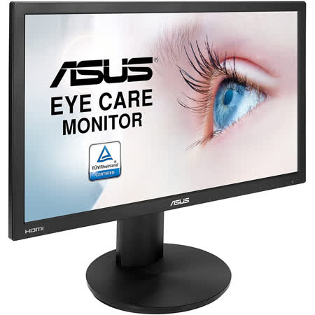 ASUS 華碩 22型 
低藍光不閃屏螢幕