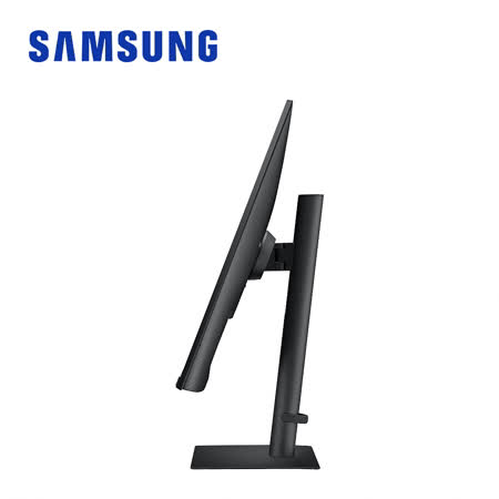 SAMSUNG 24吋 S6 QHD 高解析度平面顯示器 S24A600NWC