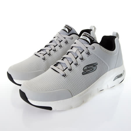 SKECHERS 男 運動系列 ARCH FIT - 232200LGBK