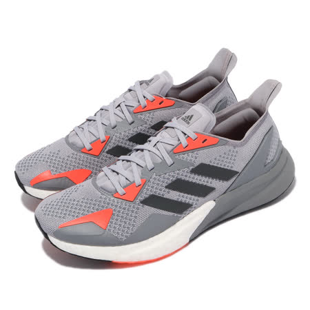 ADIDAS
避震男慢跑鞋