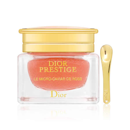 CD Dior
精萃再生微導魚子膠囊75ml