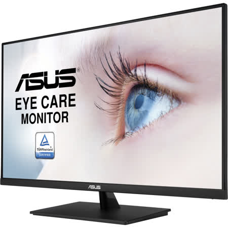 ASUS 華碩 VP32AQ 32型 IPS面板 2K 低藍光 不閃屏 液晶螢幕