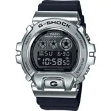 CASIO G-SHOCK 鋼鐵聯盟街頭運動錶(GM-6900-1)