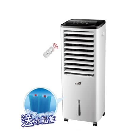 北方移動式冷卻器送冰晶盒冷卻器AC-20061
