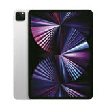 iPad Pro 11吋 M1 Wi‑Fi 128GB - 銀色