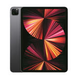 2021 iPad Pro 11吋 M1 Wi？Fi 256GB - 太空灰