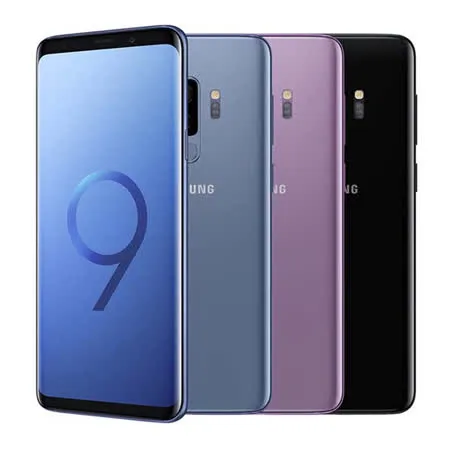 【福利品】Samsung Galaxy S9+(6GB/256GB)6.2吋4G智慧手機