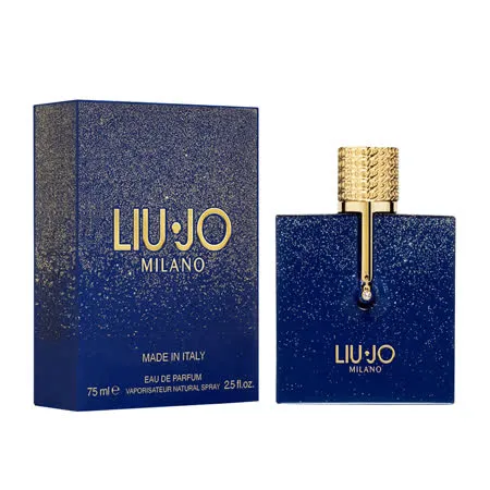 Liu Jo 米蘭星光女性淡香精 75ml