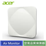 Acer Air Monitor 智慧空氣品質偵測器 (5合1)-【保固90天】