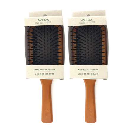 AVEDA
隨行氣囊梳 2入