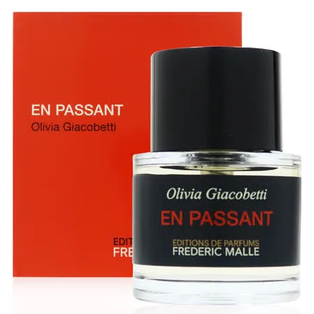 Frederic Malle 德瑞克·馬爾 En Passant 紫丁香淡香精 EDP 50ml(平行輸入)