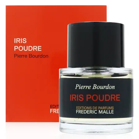 Frederic Malle 德瑞克·馬爾 Iris Poudre 塵粉鳶尾淡香精 EDP 50ml