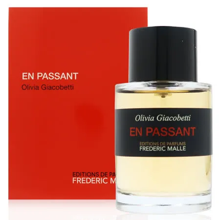 Frederic Malle 德瑞克·馬爾 En Passant 紫丁香淡香精 EDP 100ml