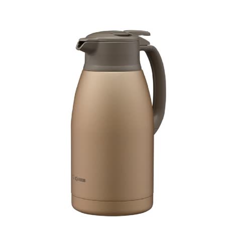 ZOJIRUSHI 象印 1.9L桌上型不銹鋼保温瓶 SH-HC19-