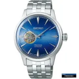 SEIKO Presage Cocktail Blue Acapulco 機械錶4R38-01N0U(SSA439J1)