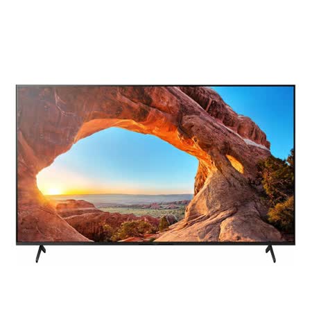 SONY 55吋
聯網4K顯示器KM-55X85J