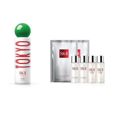 SK-II 青春露