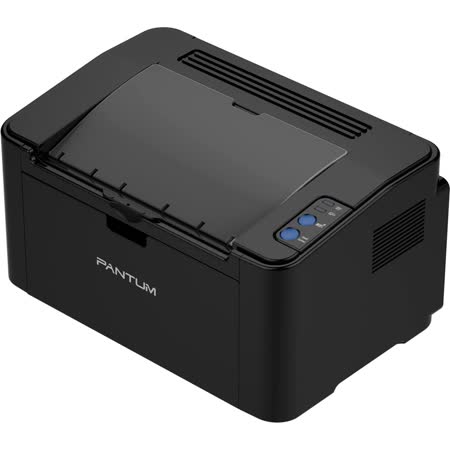 PANTUM P2500W (WIFI/手機行動列印)黑白雷射印表機