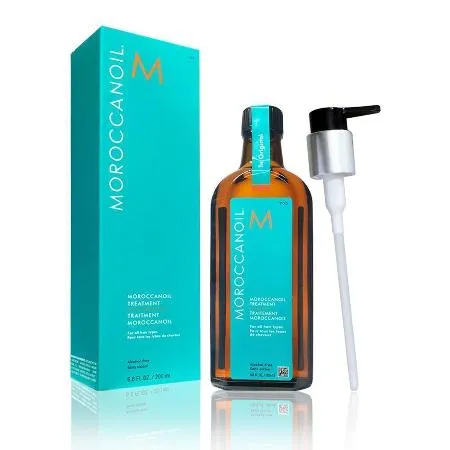 MOROCCANOIL摩洛哥優油護髮油200ml