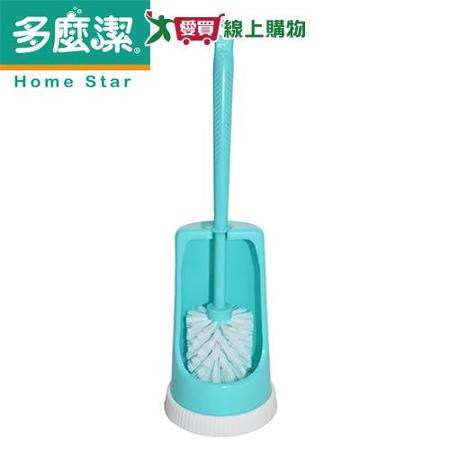 多麼潔 圓形馬桶刷組C2170