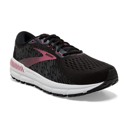 BROOKS 女 避震緩衝象限 ADDICTION GTS 15 2E超寬楦 (1203522E088)