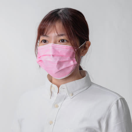 浤溢 醫用口罩50片/盒 雙鋼印 醫用口罩 素色 成人 婦幼 台灣製