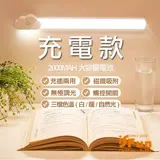 【iSFun】溫柔的雲＊USB充電護眼三色調光閱讀壁燈