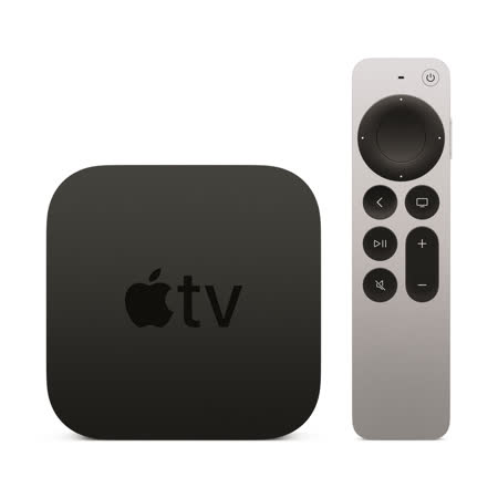 Apple TV 4K 64GB 第2代