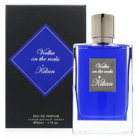 KILIAN VODKA ON THE ROCKS 冰鎮伏特加淡香精 EDP 50ml