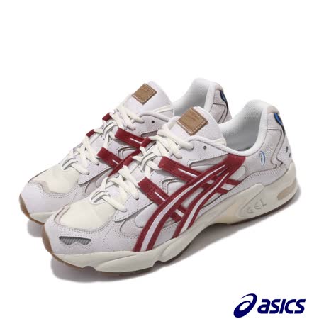 Asics
復刻男休閒鞋