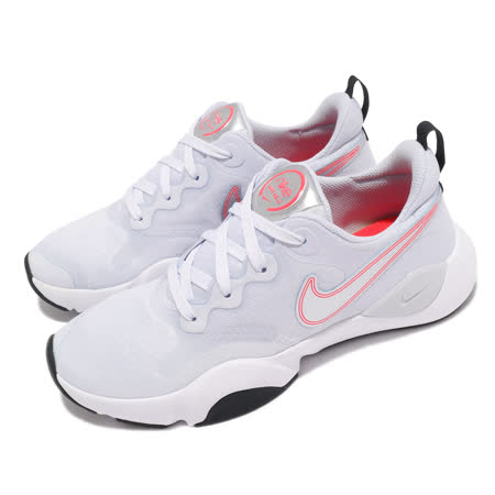 Nike 女訓練鞋 
SpeedRep