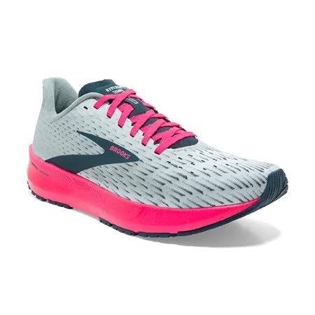BROOKS 女 推進加速象限 Hyperion Tempo(1203281B110)