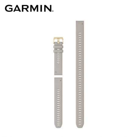 GARMIN QuickFit 20mm 替換錶帶