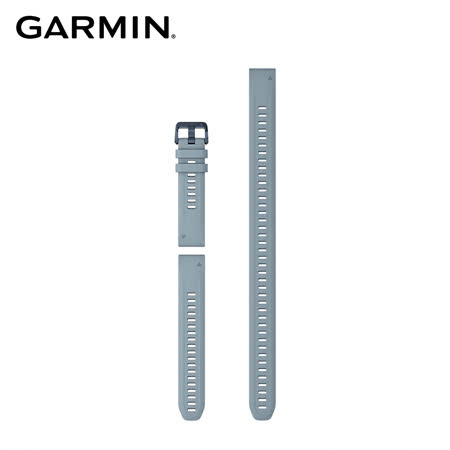 GARMIN QuickFit 20mm 替換錶帶