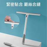 【PS Mall】玻璃刮 清潔工具汽車刮窗器 刮刀 清潔器 鏡面清潔【J1806】