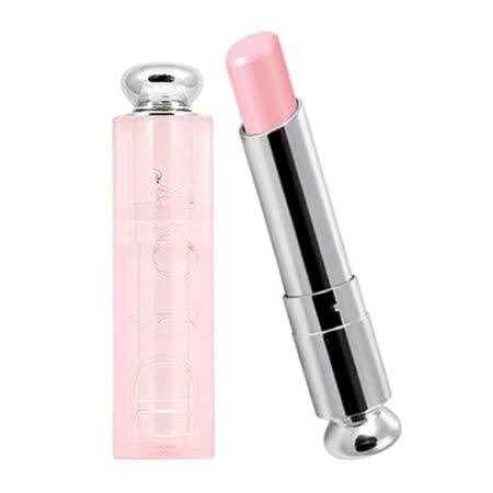 DIOR 迪奧 
癮誘粉漾潤唇膏 *2入