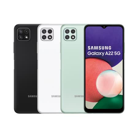 Samsung Galaxy A22