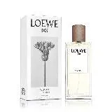 LOEWE 羅威 001 WOMAN 女性淡香精 100ML