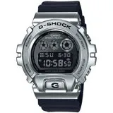 CASIO G-SHOCK 街頭嘻哈時尚電子手錶(GM-6900-1)