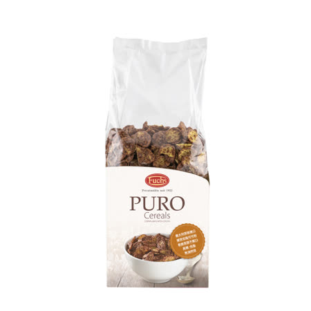 FUCHS 福紅可可
玉米片 300G / 2入