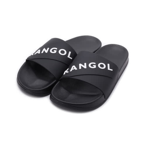 Kangol slide sale mens sandals