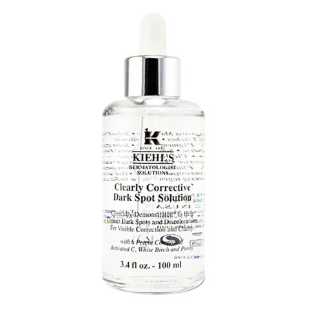 KIEHLS契爾氏
激光淡斑精華100ml