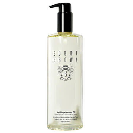 Bobbibrown
沁透茉莉淨妝油400ml