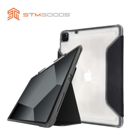 STM Rugged Plus
																						iPad Pro 11吋 軍規防摔殼
