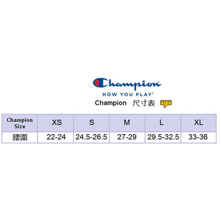 Champion【超越】運動【過膝褲】7404灰色.PerforMax