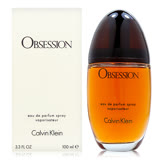 Calvin Klein CK Obsession 迷戀女性淡香精 EDP 100ml