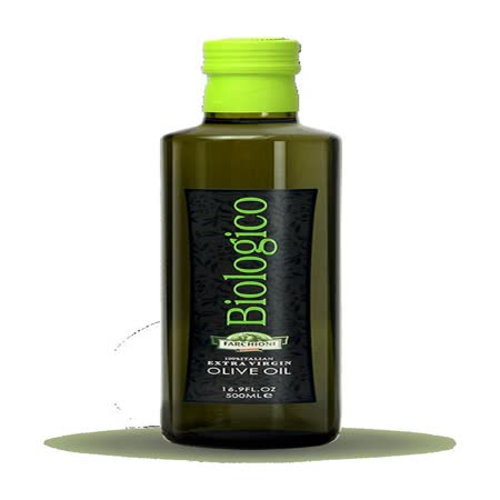 【法奇歐尼】義大利有機
冷壓初榨橄欖油500ml*2