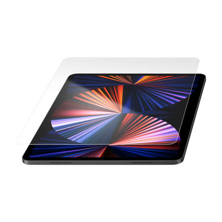 JTLEGEND iPad 10.2吋/10.9吋/11吋/12.9吋 鋼化玻璃 保護貼