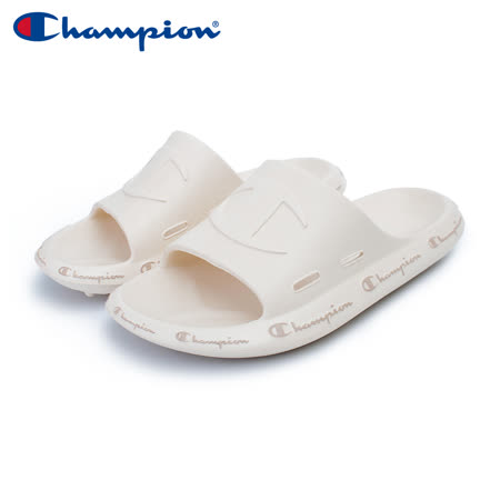 Champion
男/女防水拖鞋