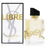 YSL LIBRE 自由不羈女性淡香精 50ml